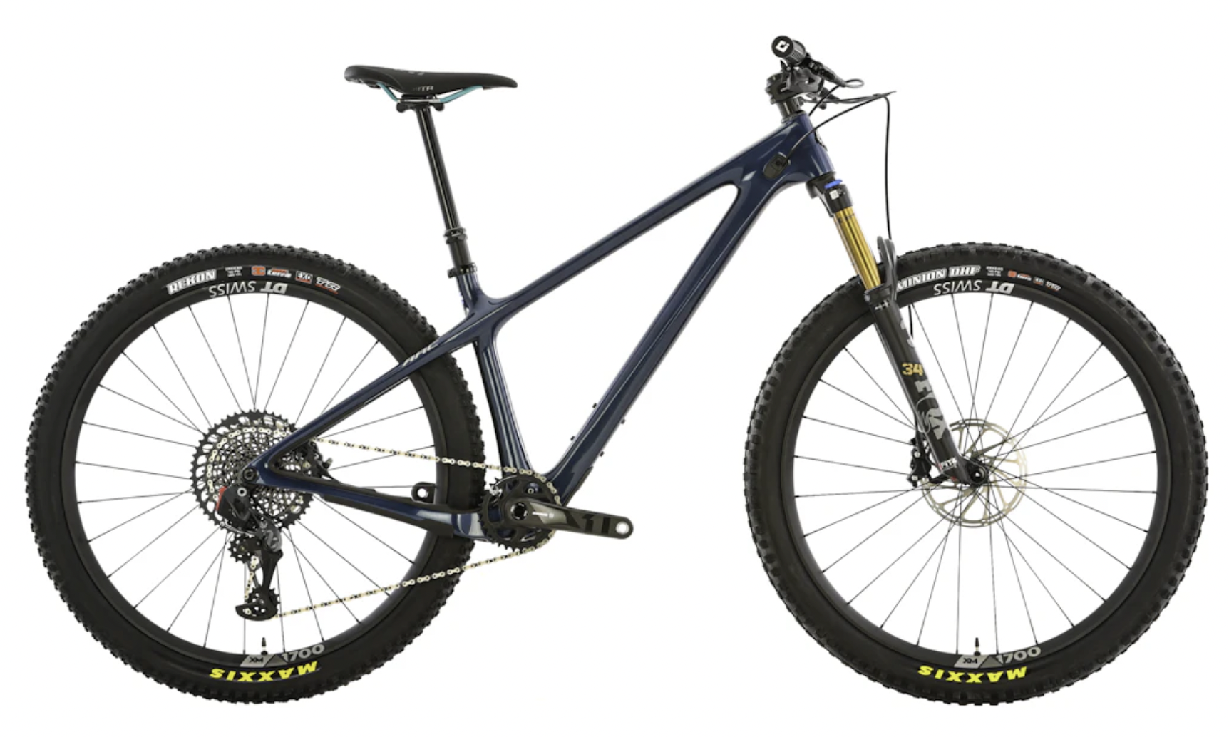 Yeti ARC T3 X01 AXS 2023