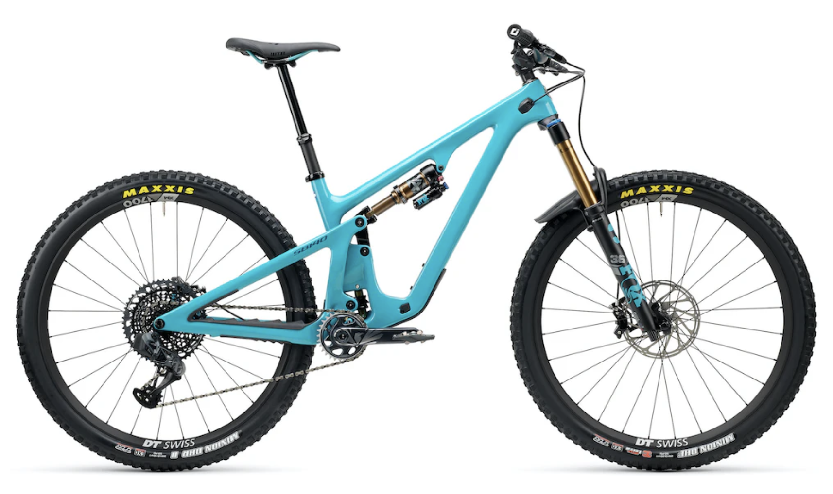 Yeti SB140 LR T3 X01 AXS 29'' 2023