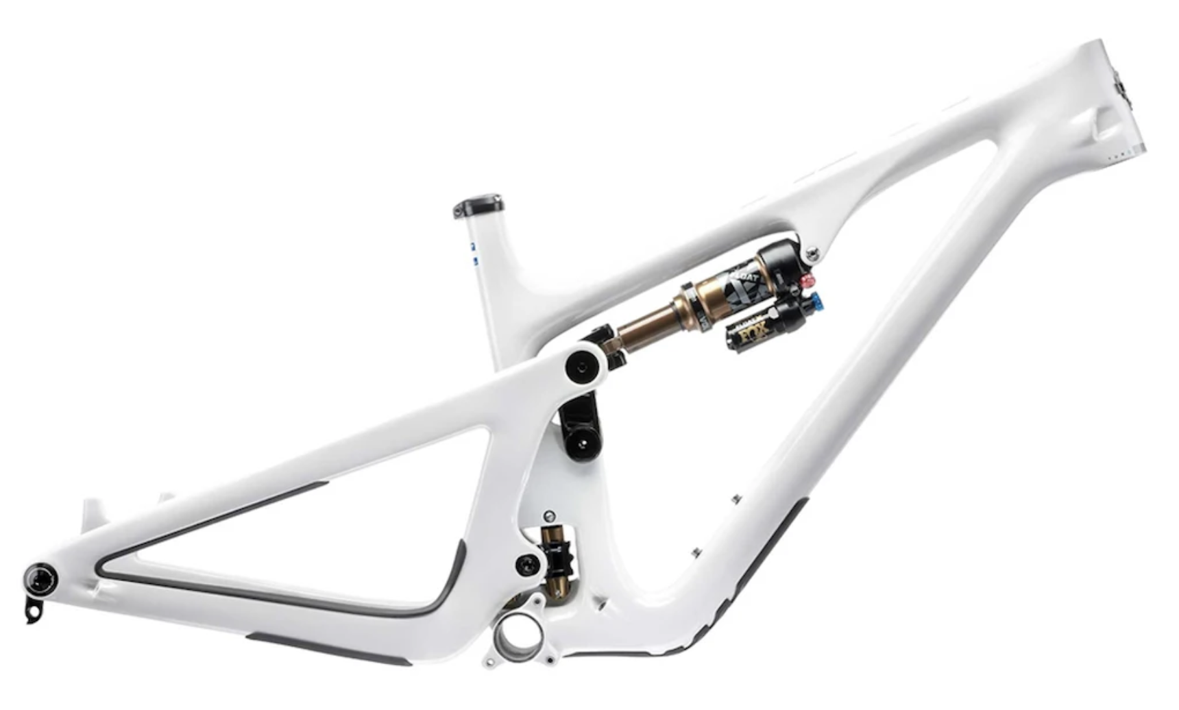 Yeti SB140 27.5'' Float X Factory Frame 2022