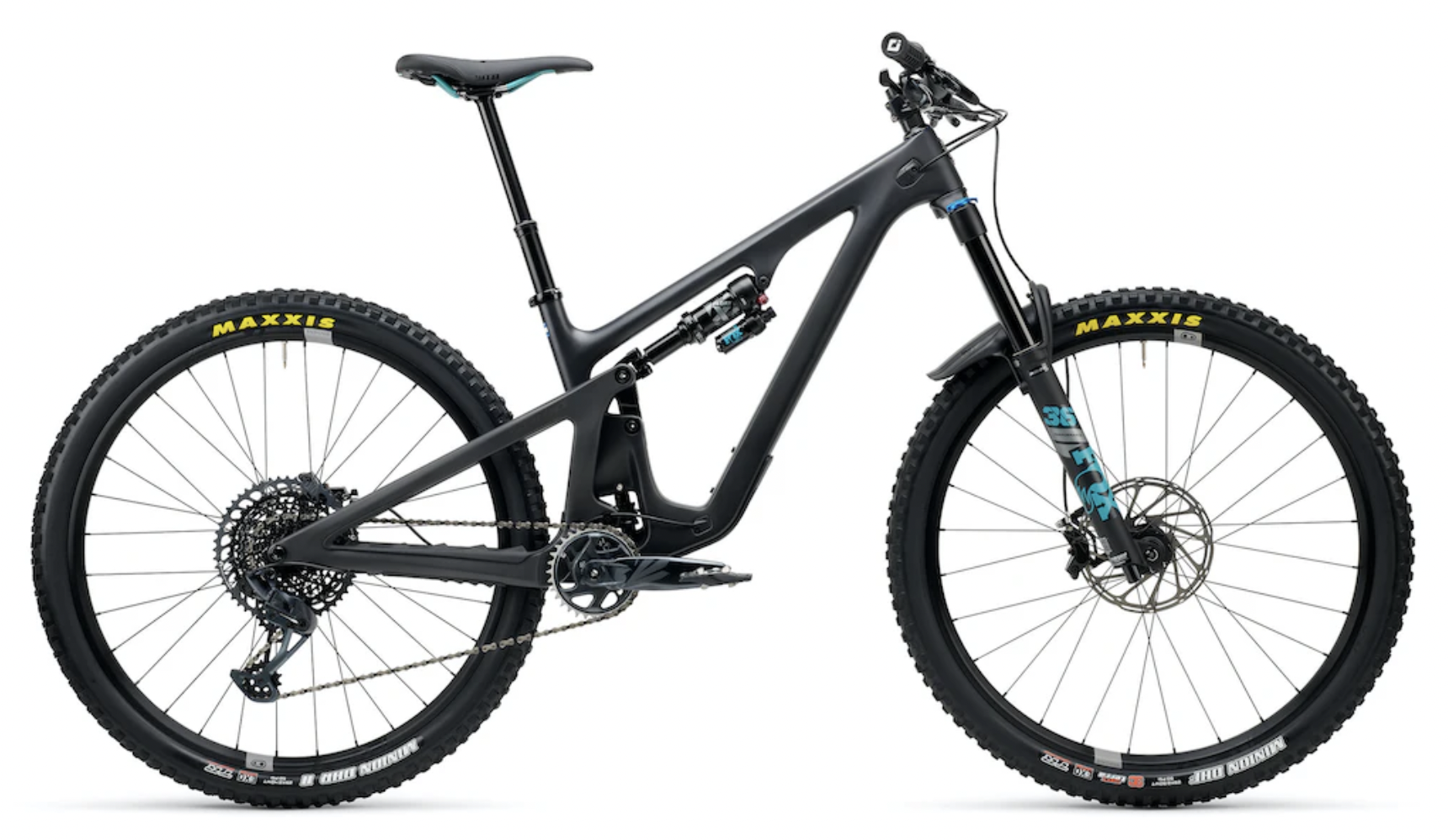 Yeti SB135 C-Series LRC2 GX 2024