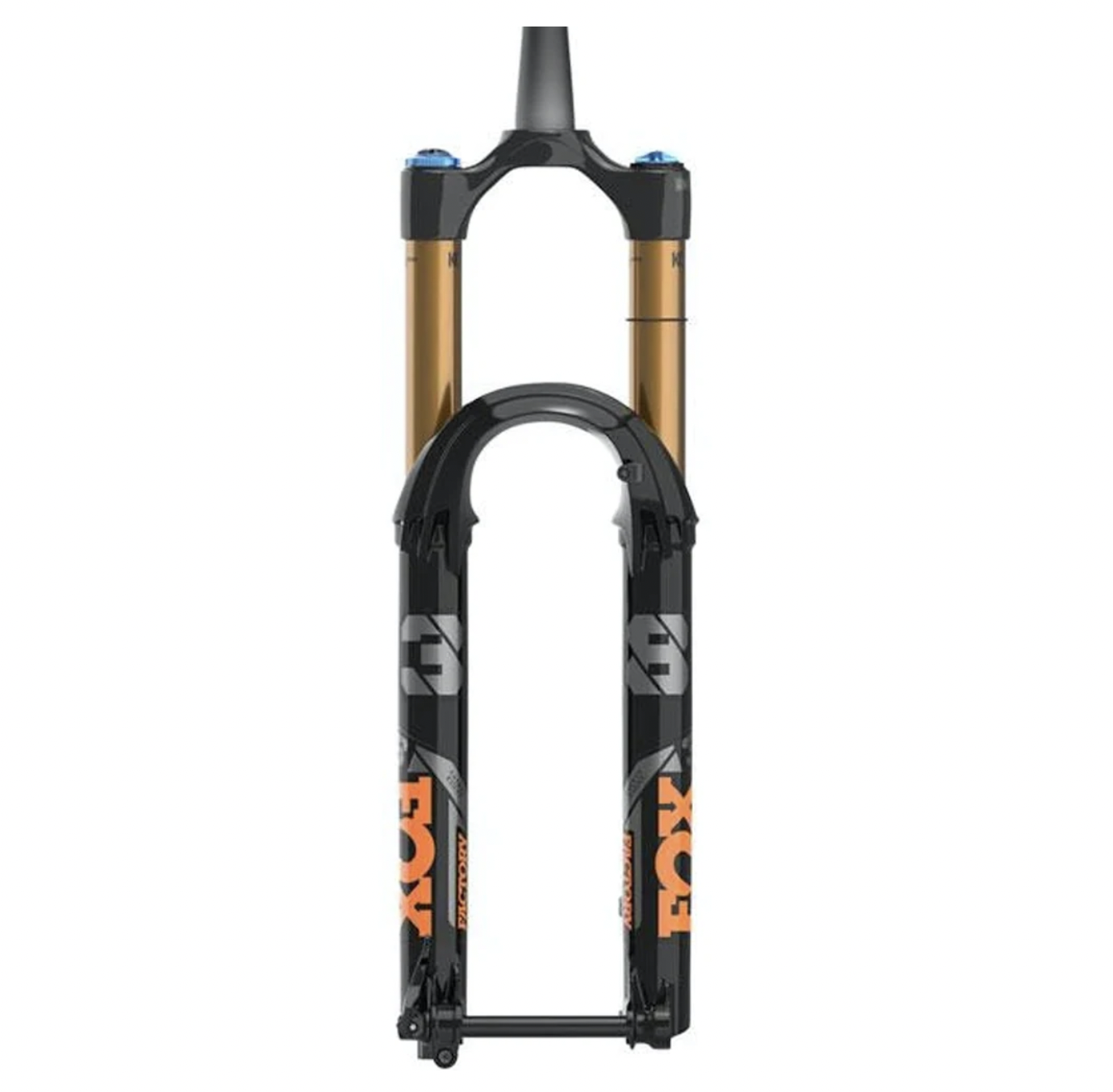 Fox 38 Float Factory GRIP 2 27.5 2022