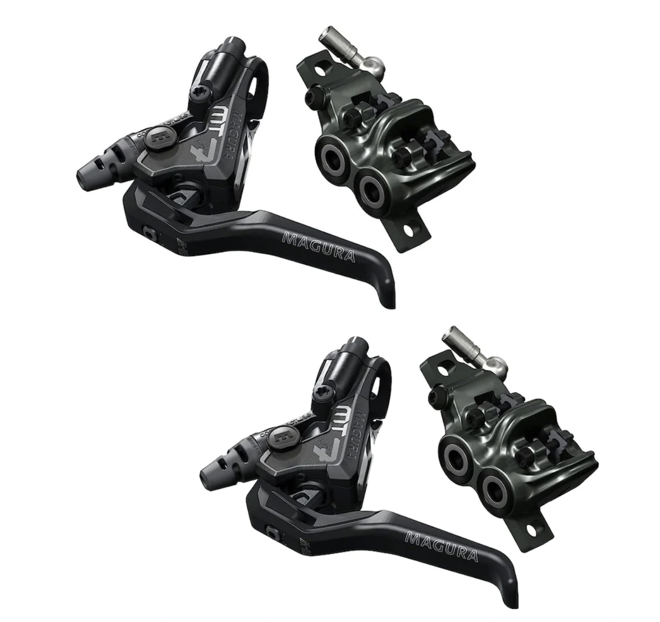 Magura MT7 HCW Brake Kit