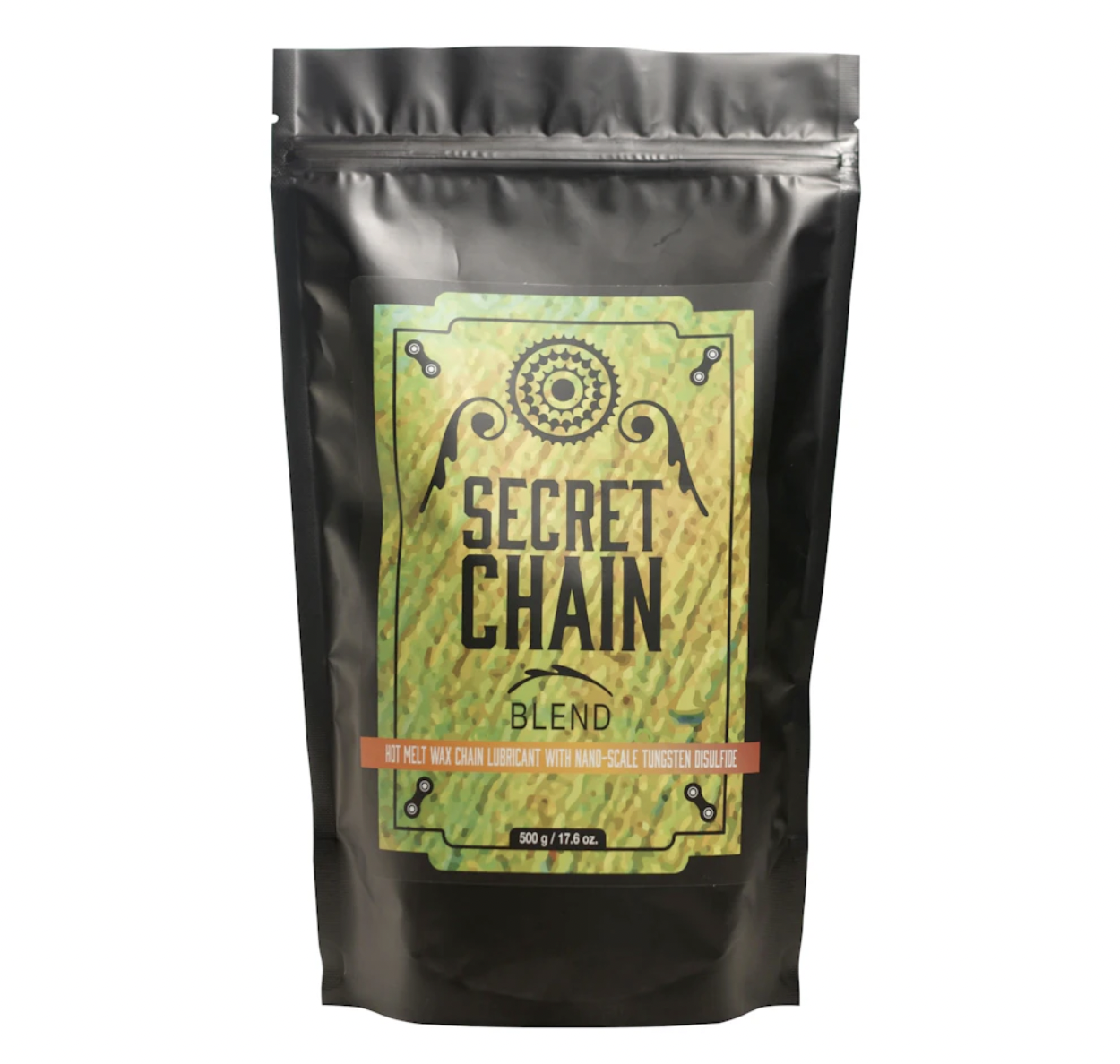 Silca Secret Chain Blend Hot Melt Wax