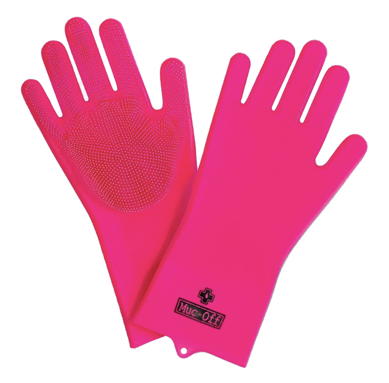 Muc-Off Deep Scrubber Gloves