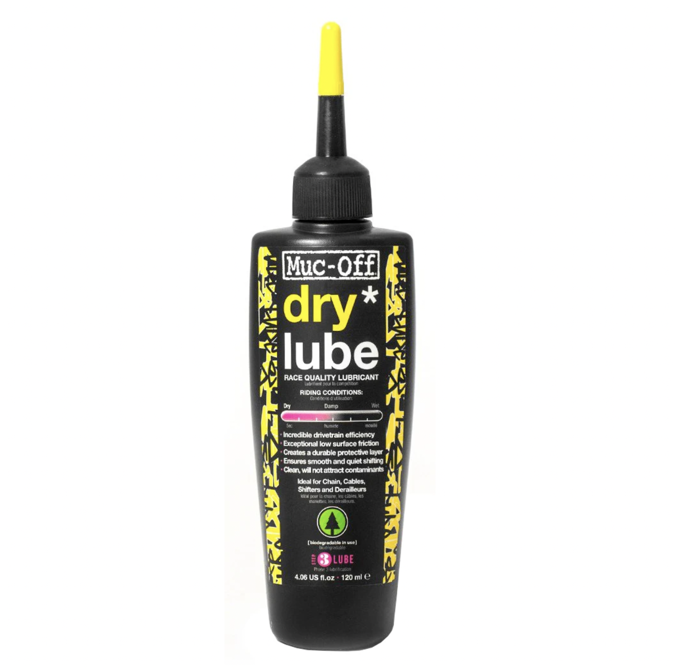 Muc-Off Dry Lube