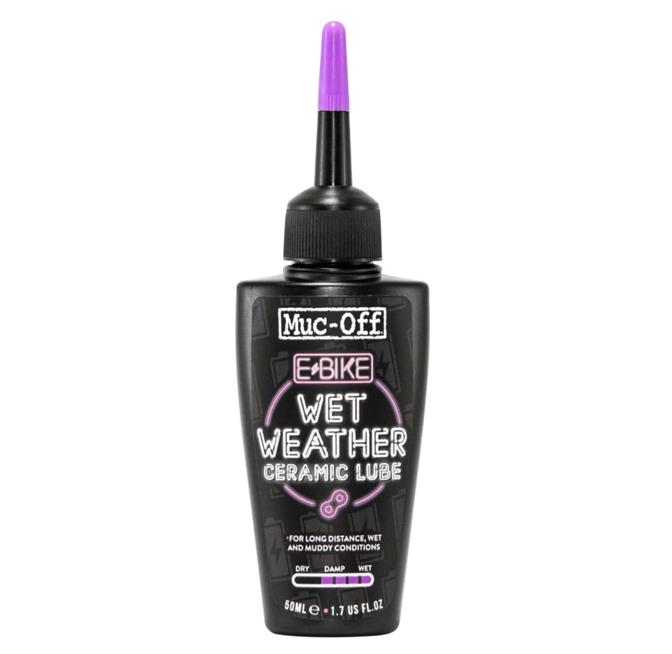 Muc-Off eBike Wet Lube