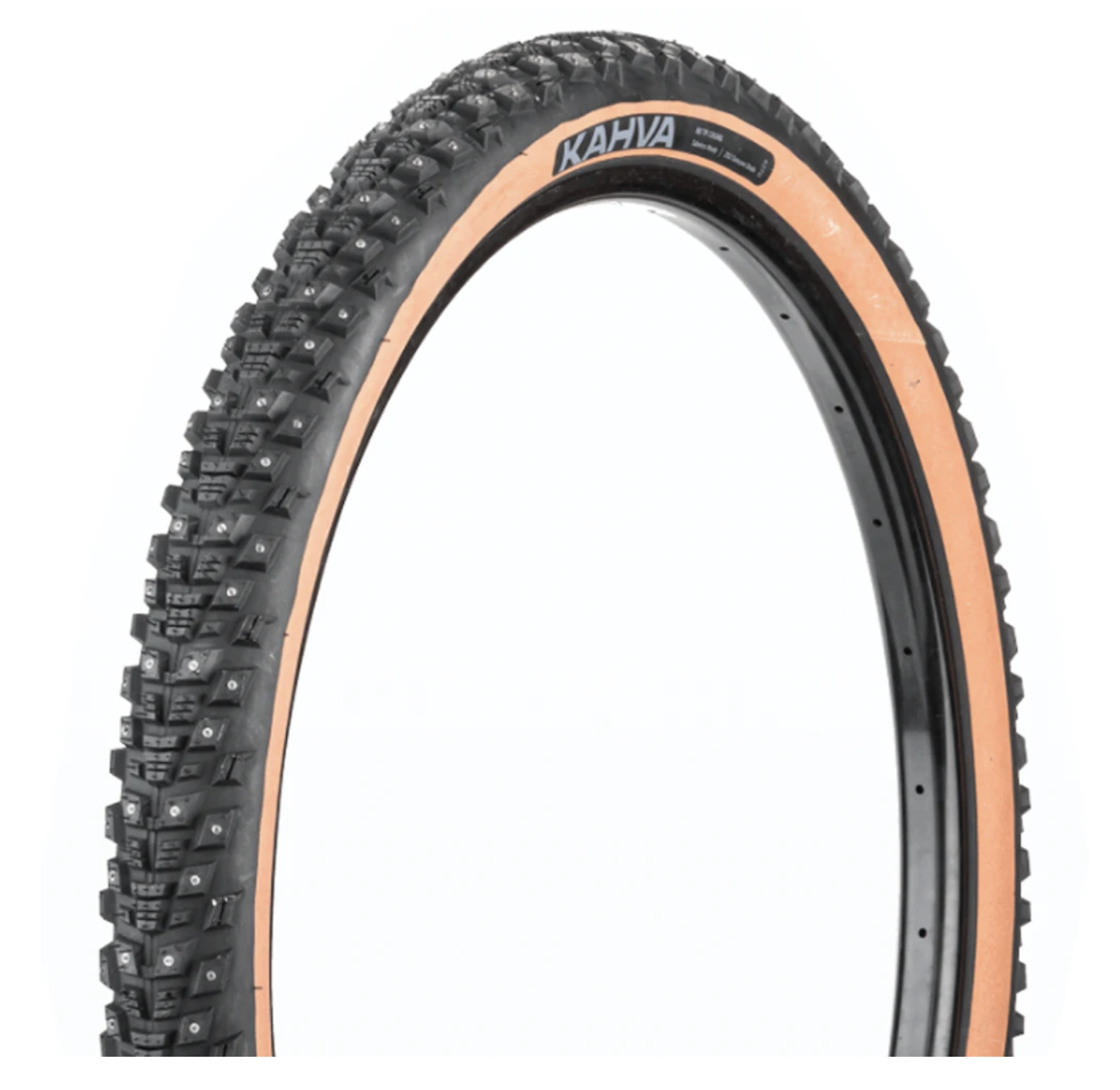 45NRTH Kahva 29'' Studded Tire