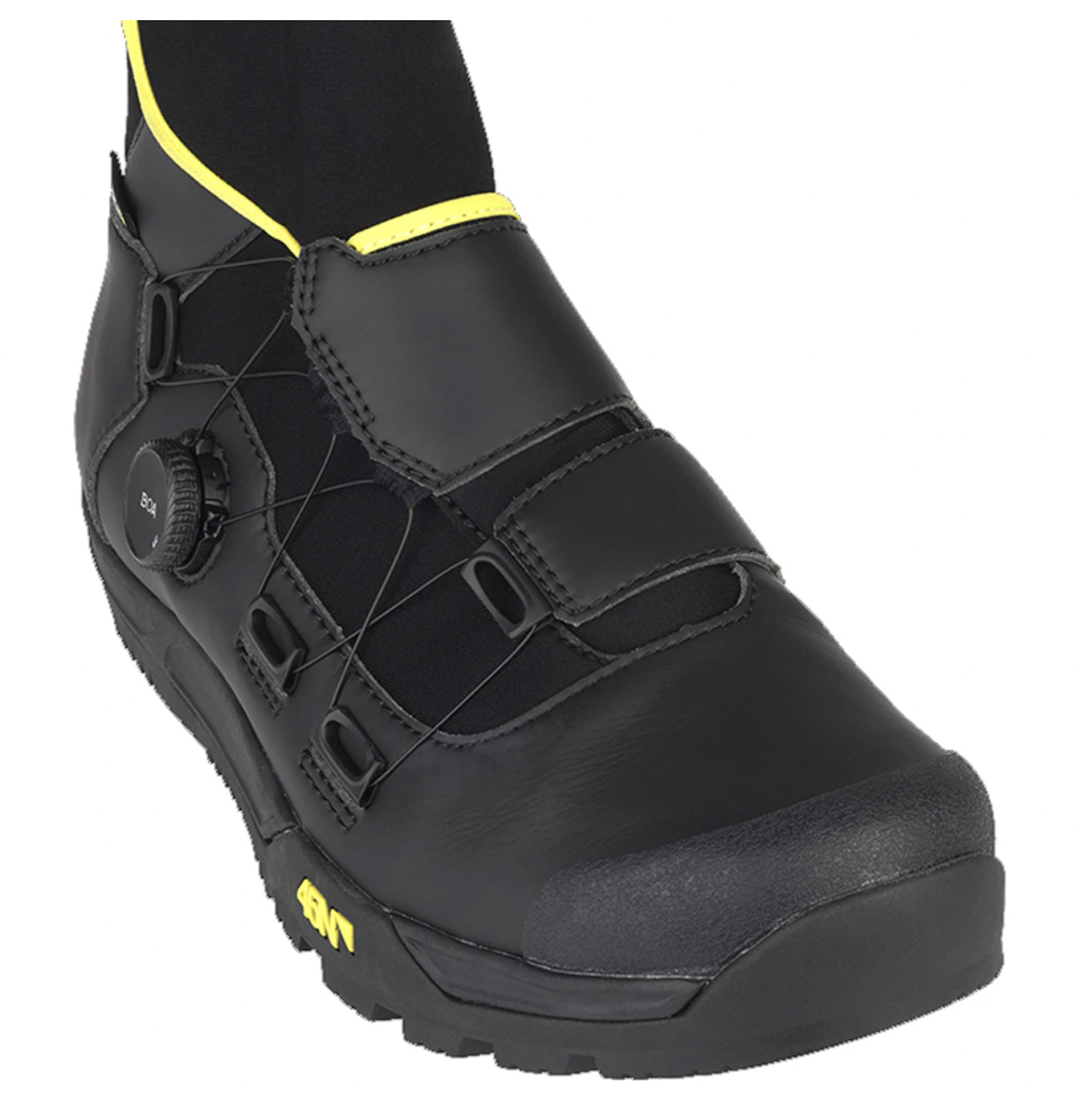45NRTH Ragnarok MTN 2-Bolt Cycling Boot