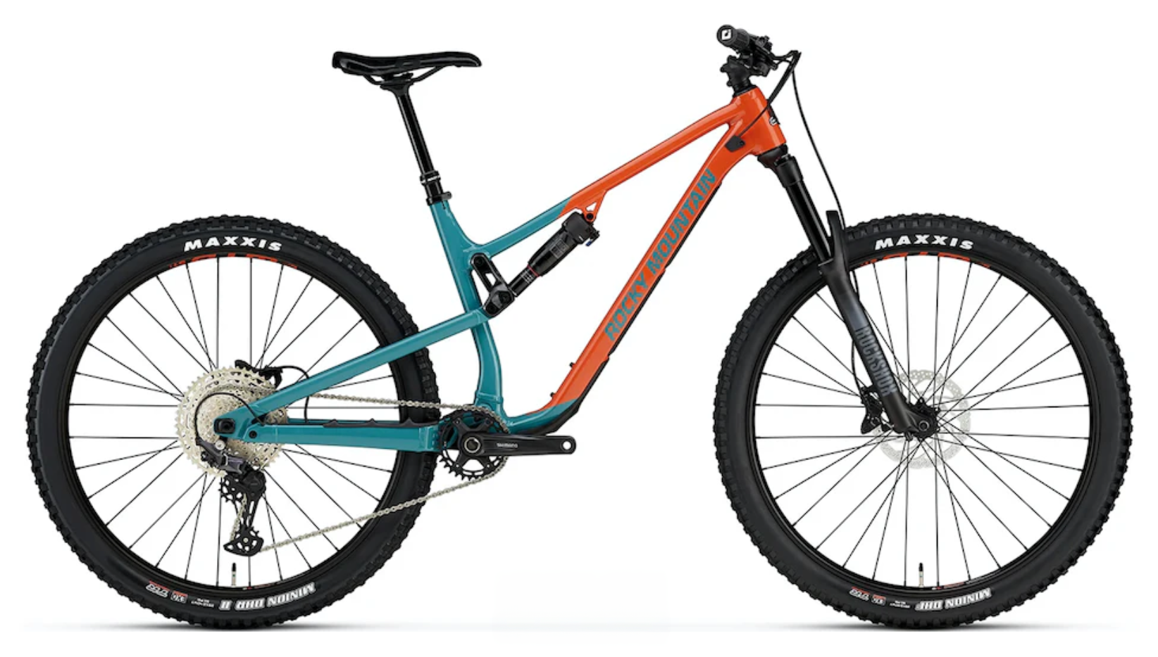 Rocky Mountain Instinct Alloy 30 2023