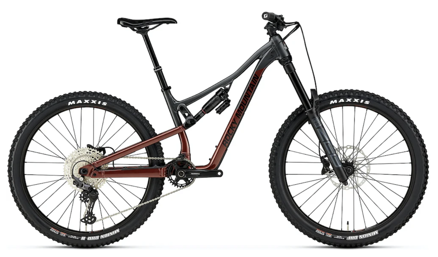 Rocky Mountain Altitude Alloy 30 2023
