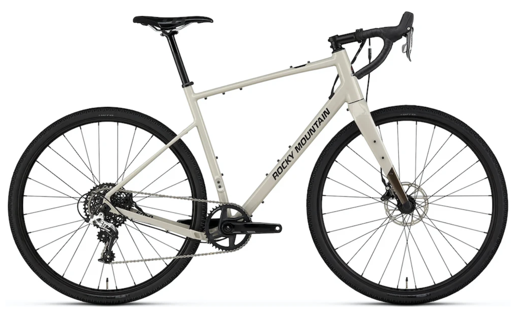Rocky Mountain Solo Alloy 50 2023