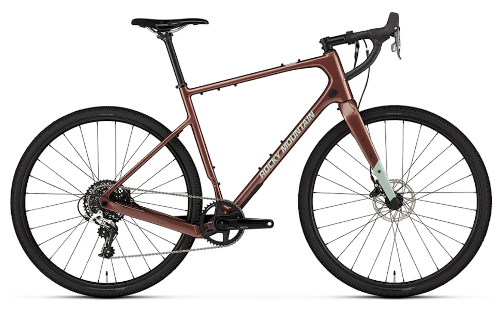Rocky Mountain Solo Carbon 50 2023
