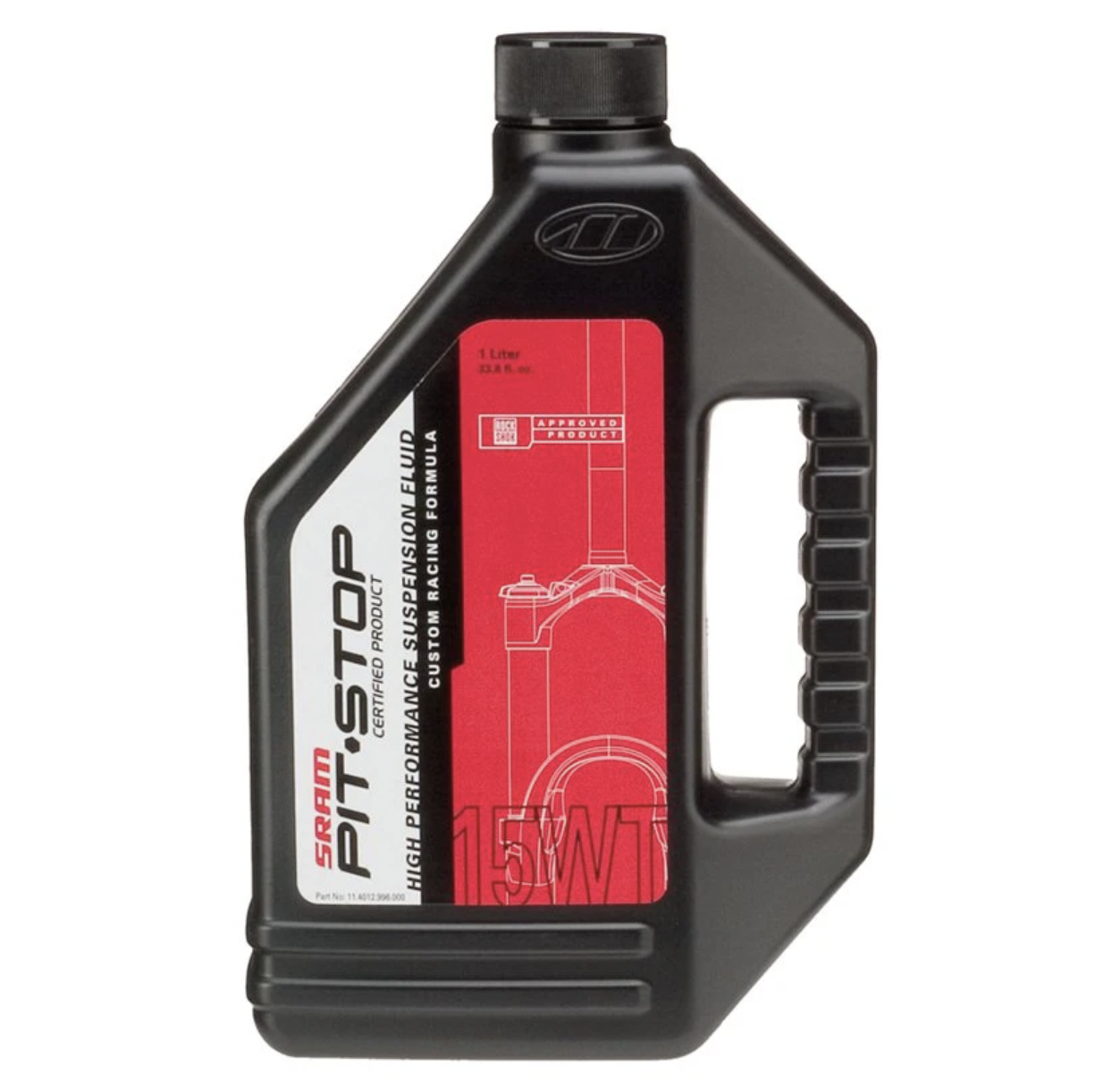 Rockshox Suspension Oil