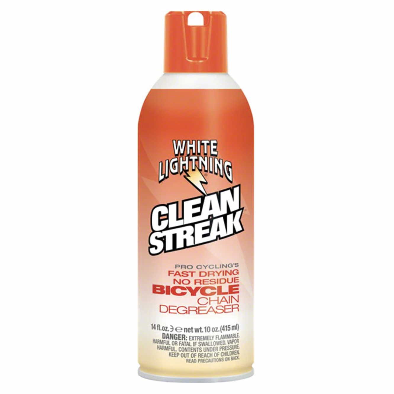 White Lightning Clean Streak Degreaser