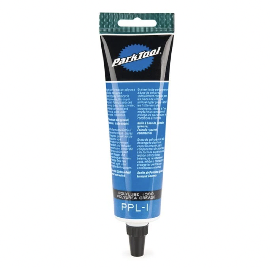 Park Tool PPL-1 Polylube 1000 Grease