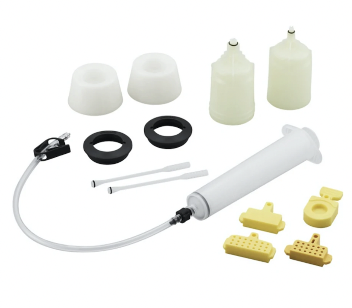 Shimano TL-BR Professional Disc Brake Bleed Kit