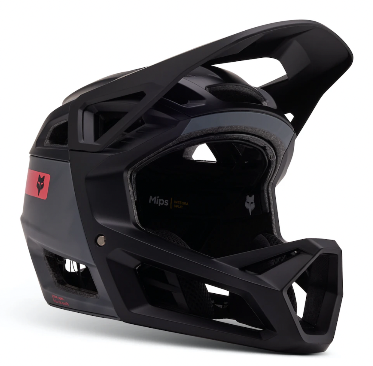 Fox Proframe RS Taunt Helmet