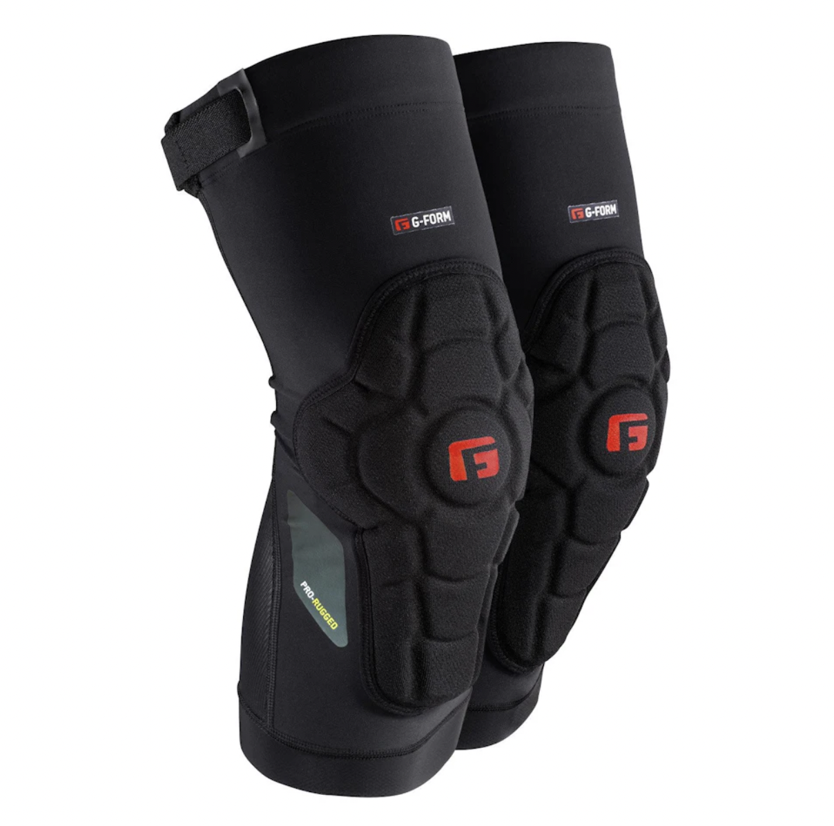 G-Form Pro Rugged Knee Guards