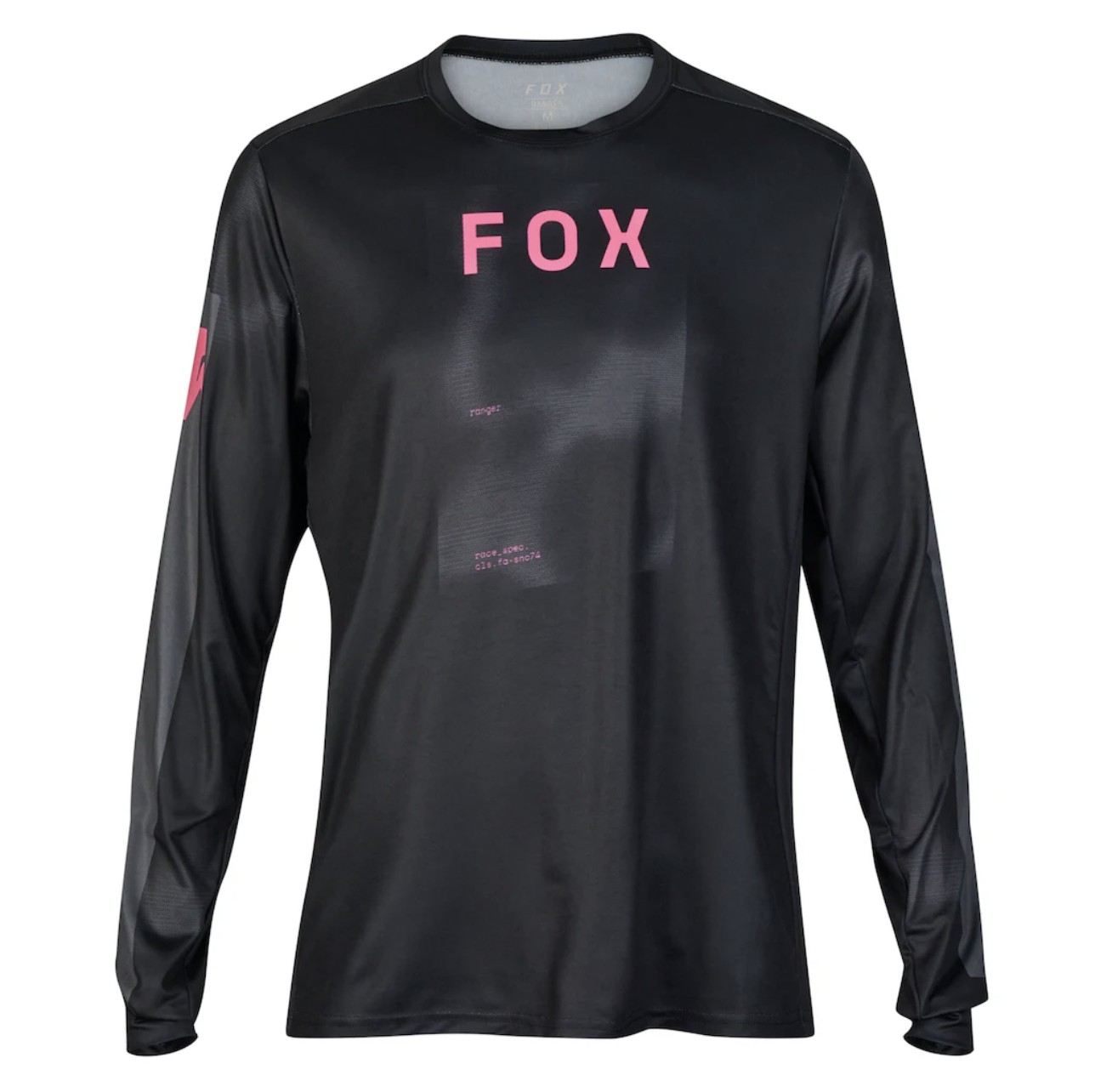 Fox Ranger Long Sleeve Taunt Jersey