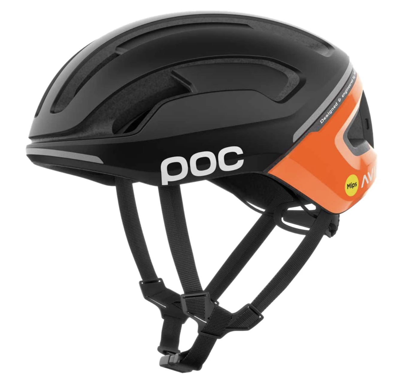 POC One Beacon MIPS Helmet