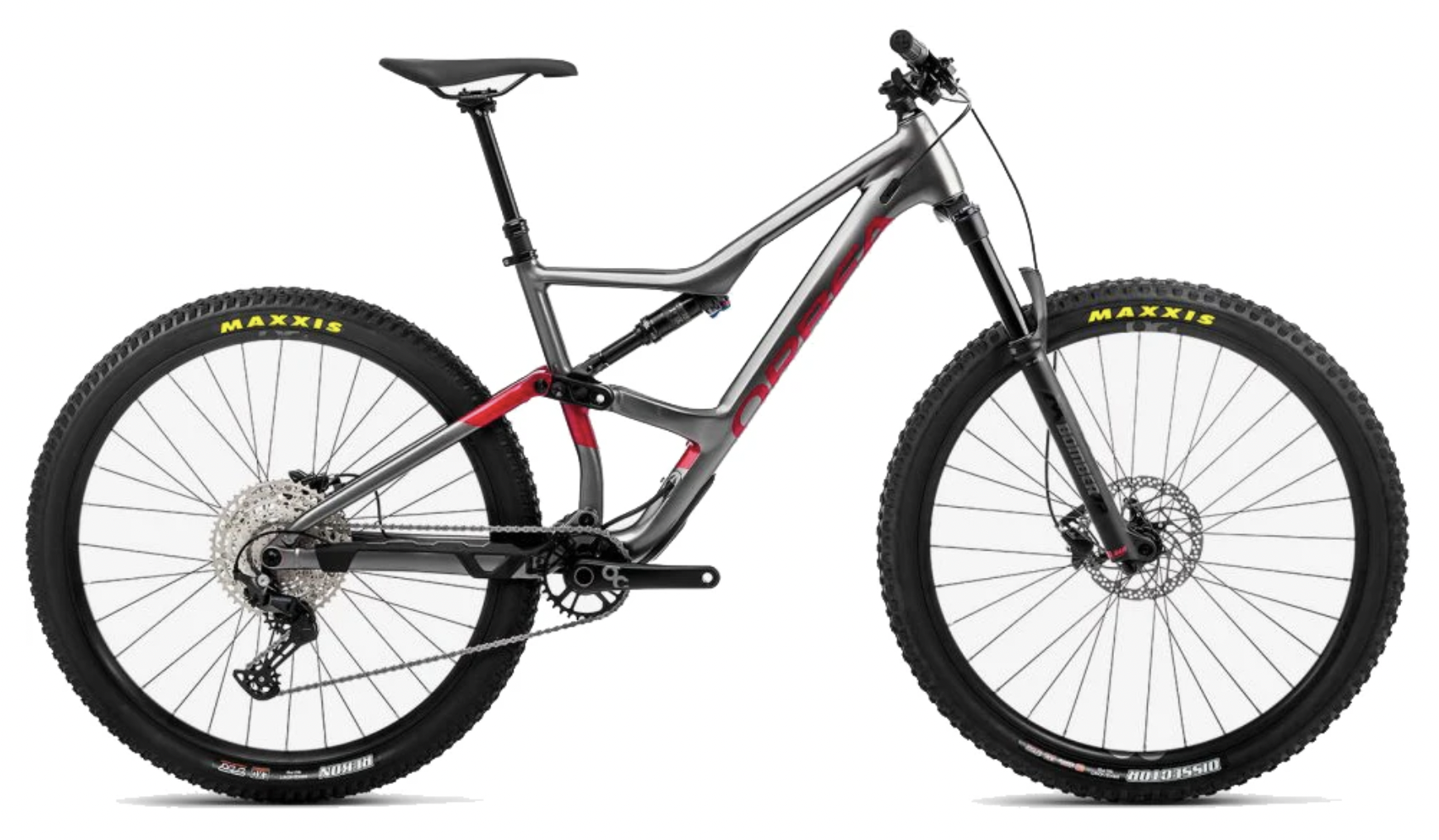 Orbea Occam H30 2023