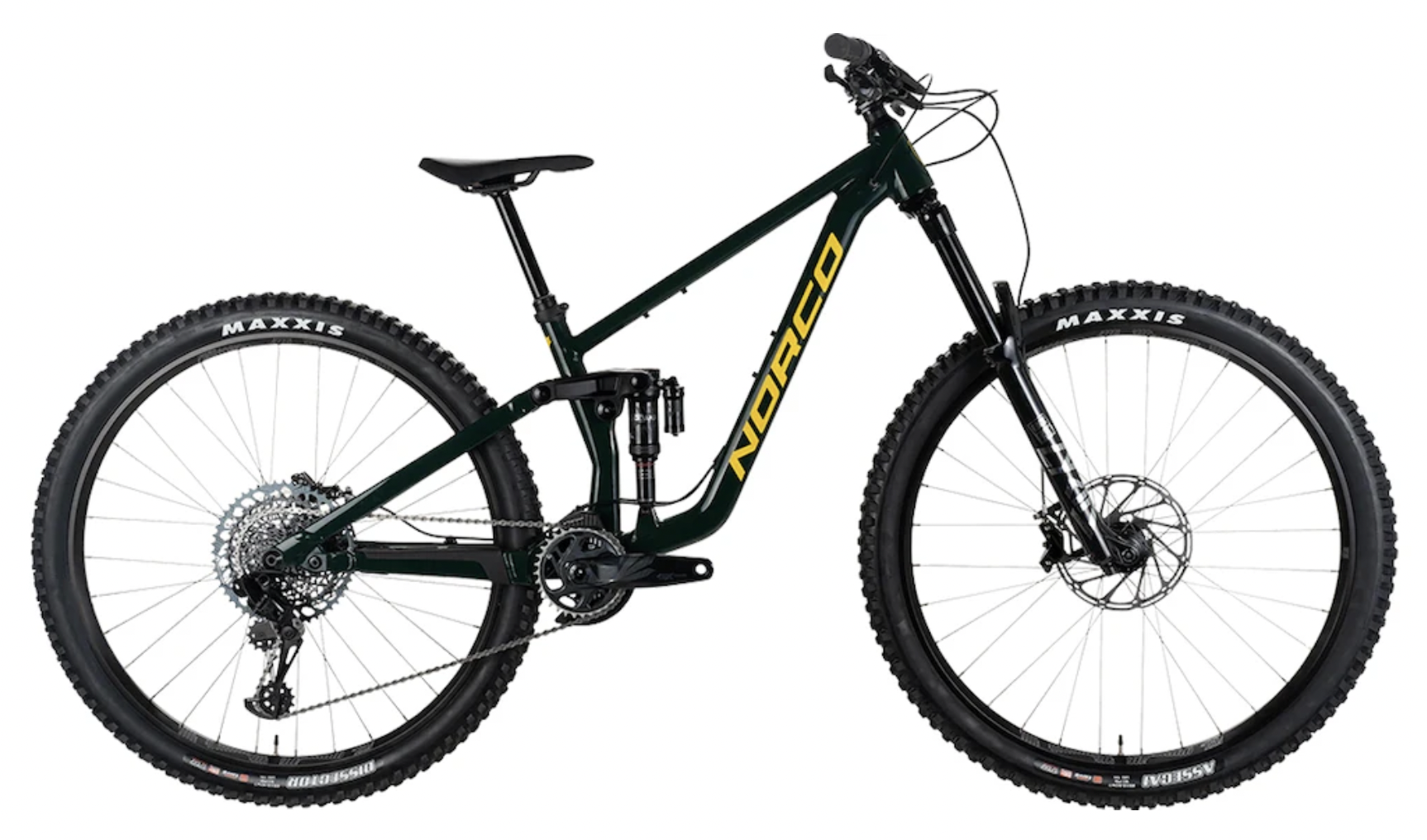 Norco Sight A1 29'' 2021