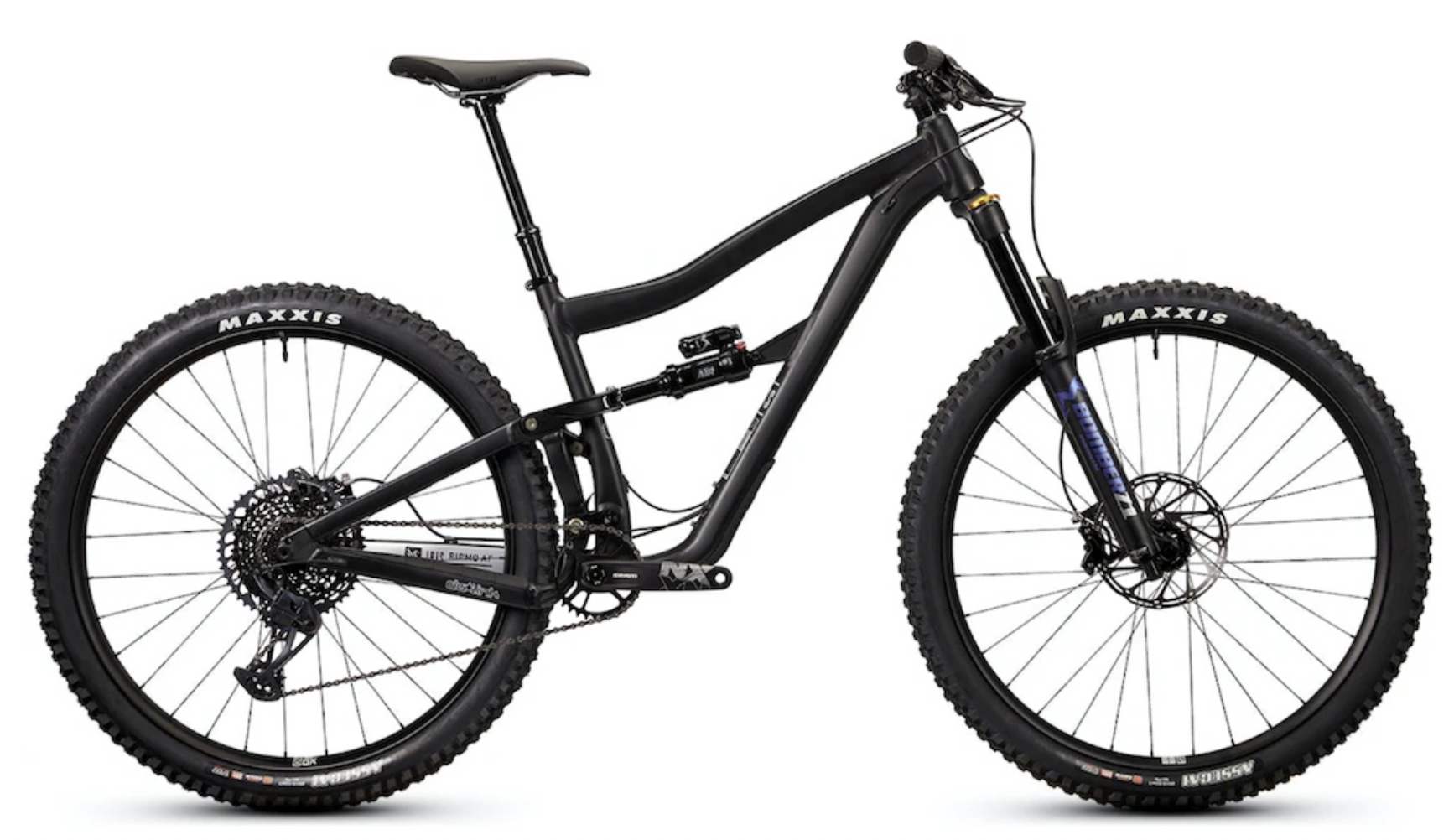 Ibis Ripmo AF NGX 2023