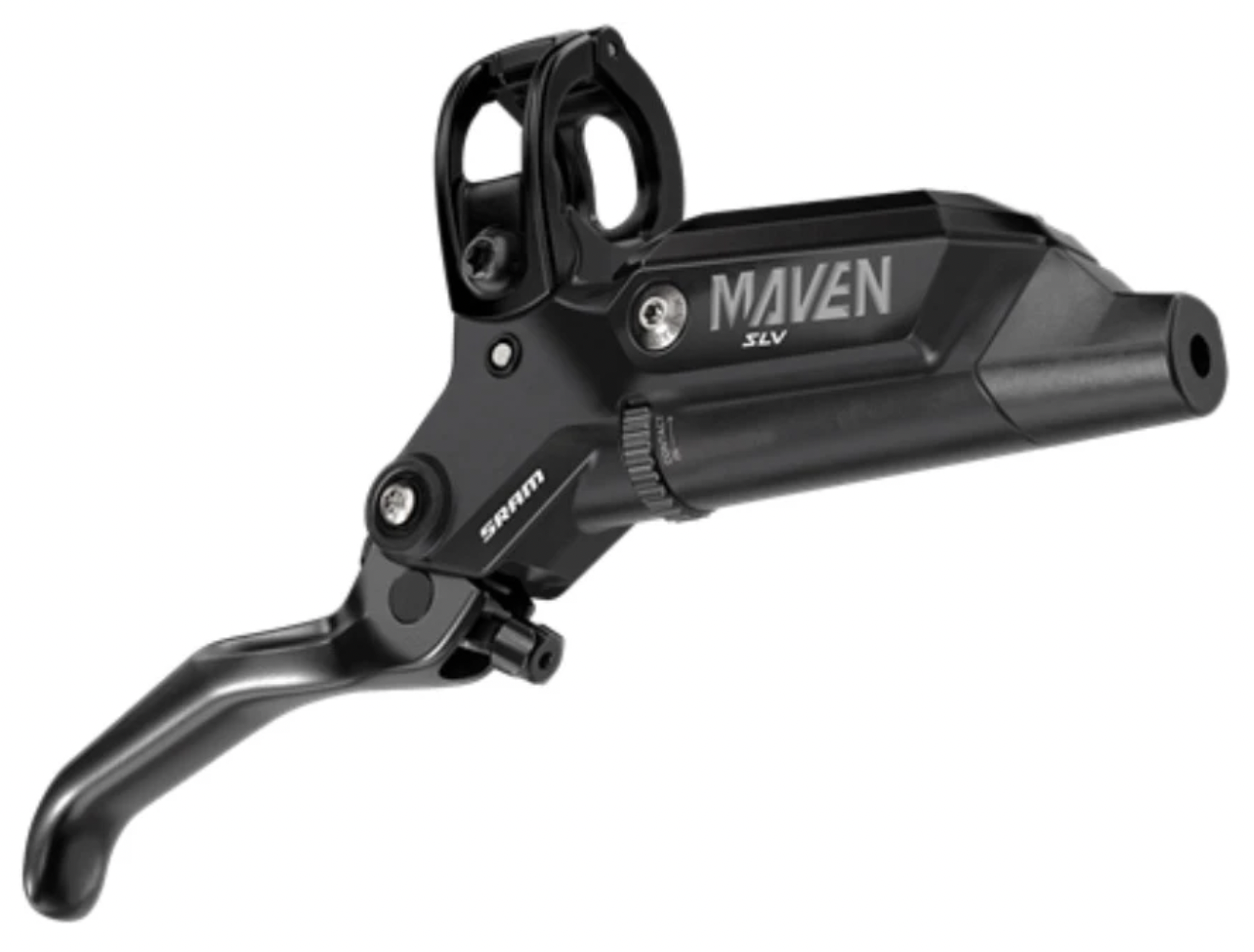 SRAM Maven Silver Disc Brake 