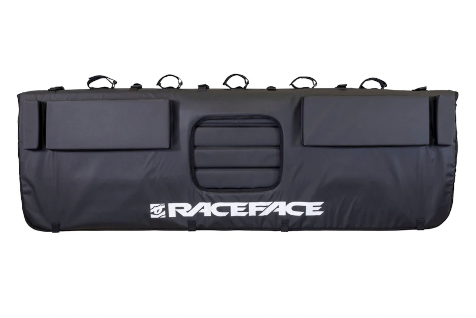 Race Face T2 Tailgate Pad
