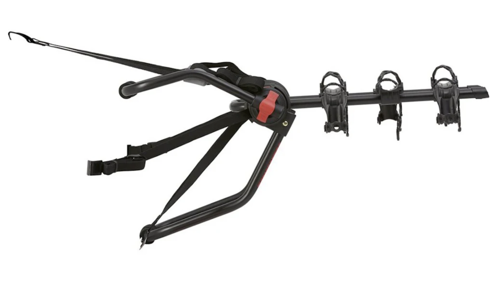 Yakima Hangout Bike Trunk Rack