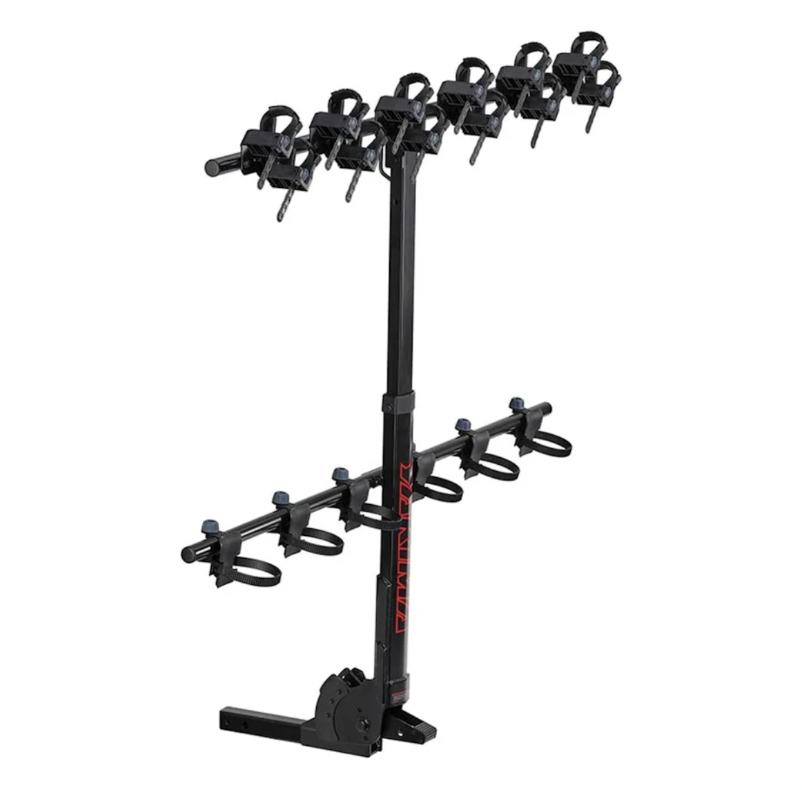 Yakima Hangtight Hitch Rack