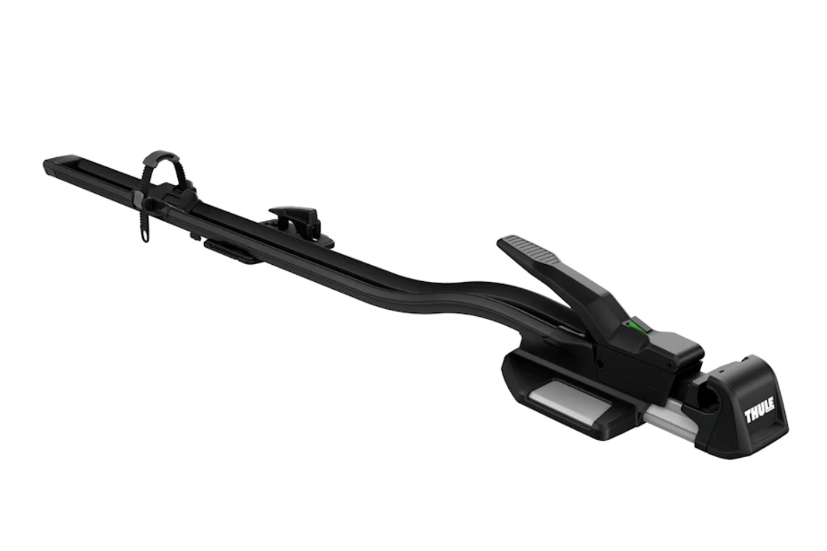 Thule TopRide Roof Mount Bike Carrier