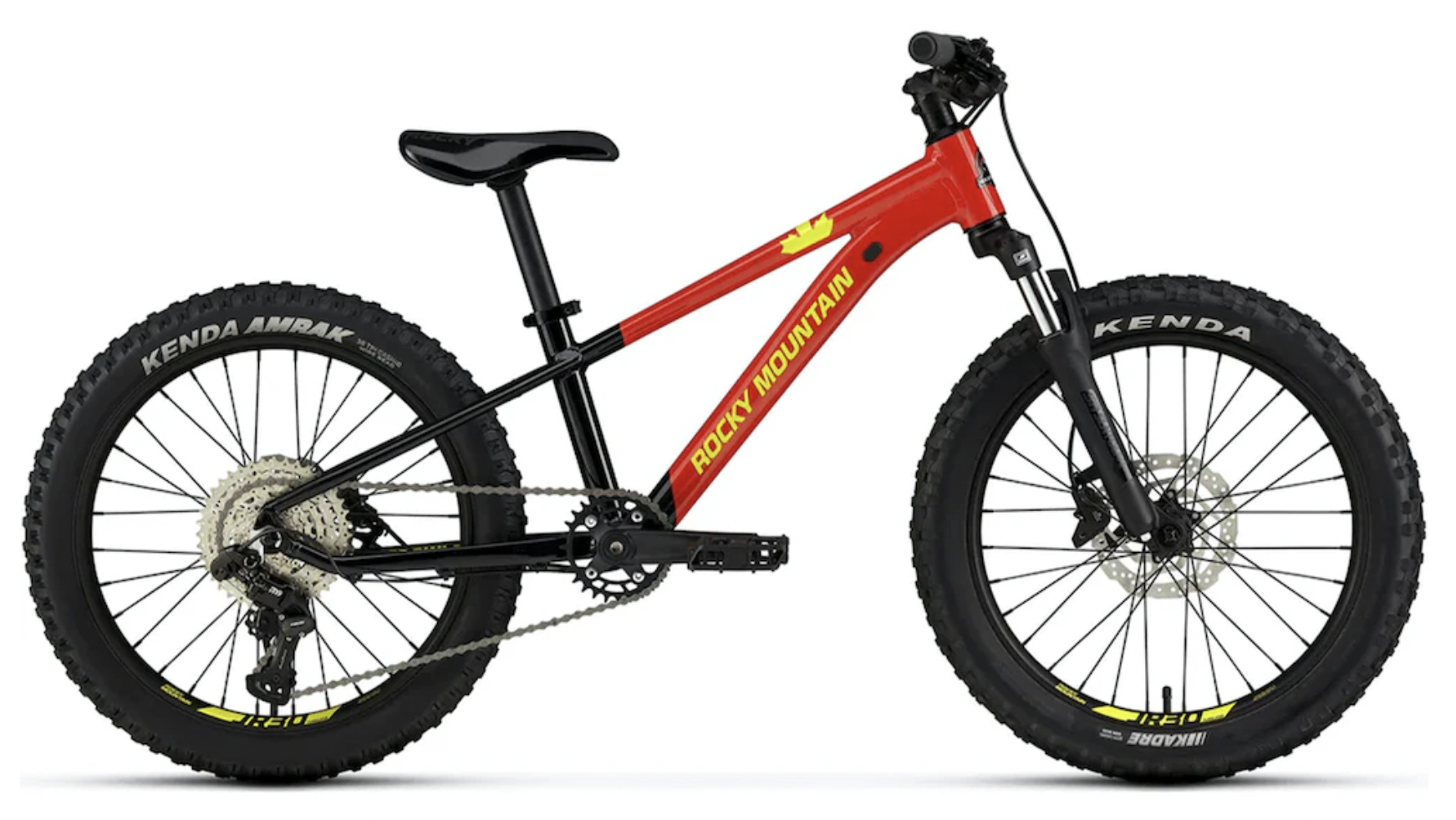 Rocky Mountain Growler Jr 20 2022