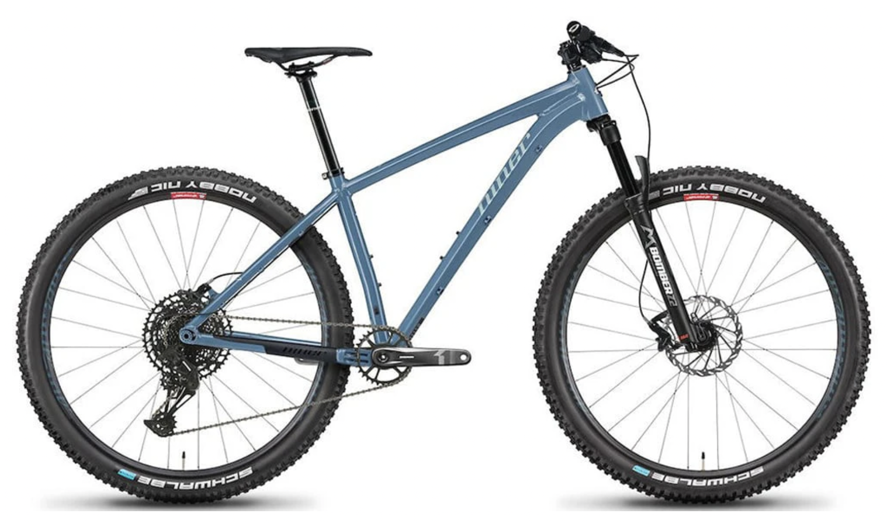 Niner Air 2-Star