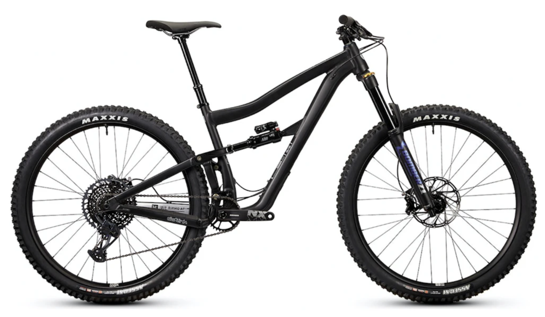 Ibis Ripmo AF NGX 2023