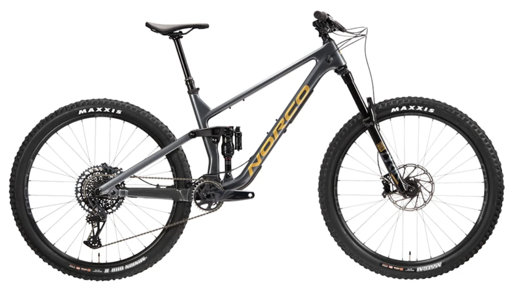 Norco Sight C2 SRAM 29 2023