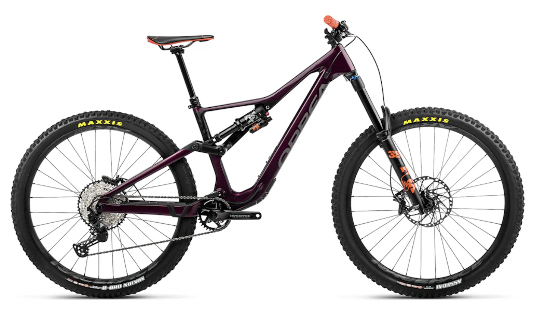 Orbea Rallon M20 2023
