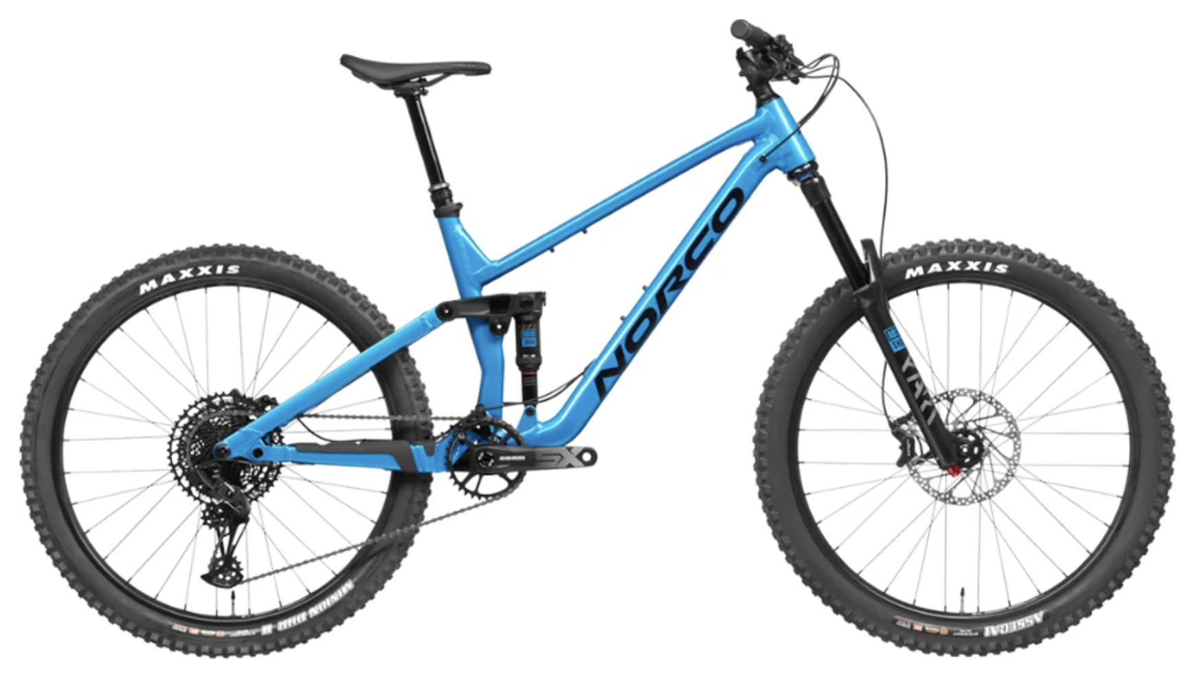 Norco Sight A3 Sram 2023