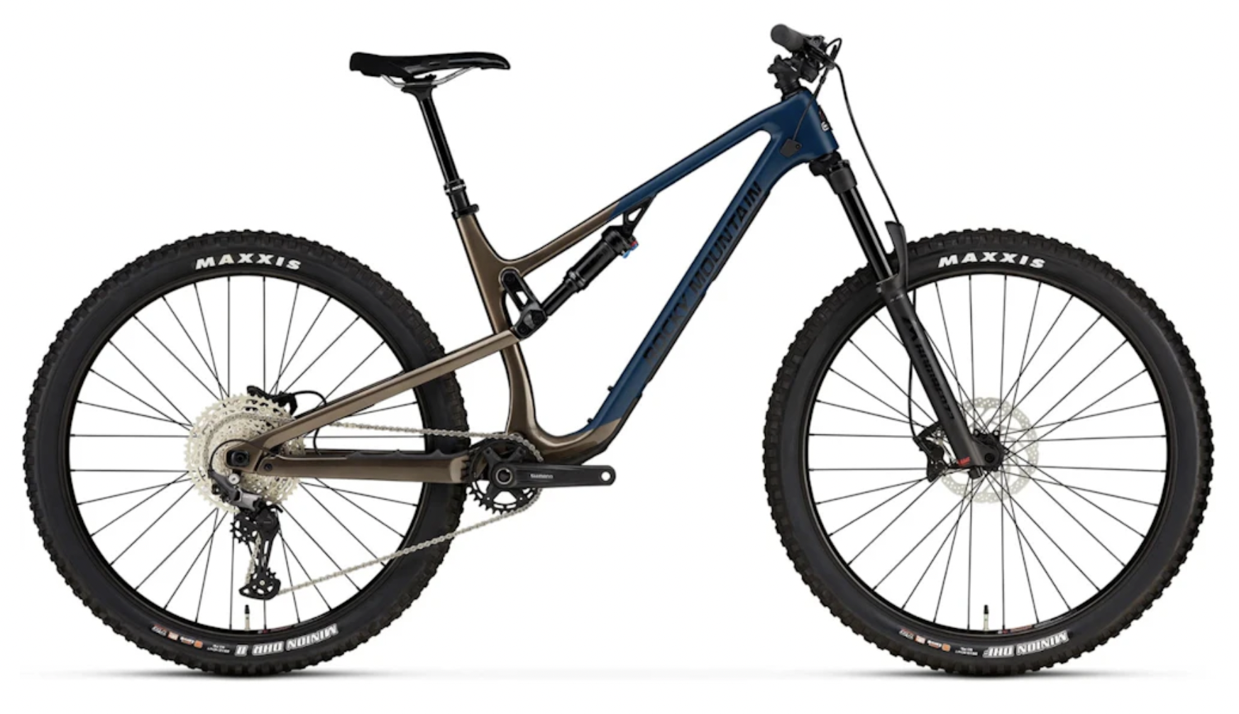 Rocky Mountain Instinct Carbon 30 2023