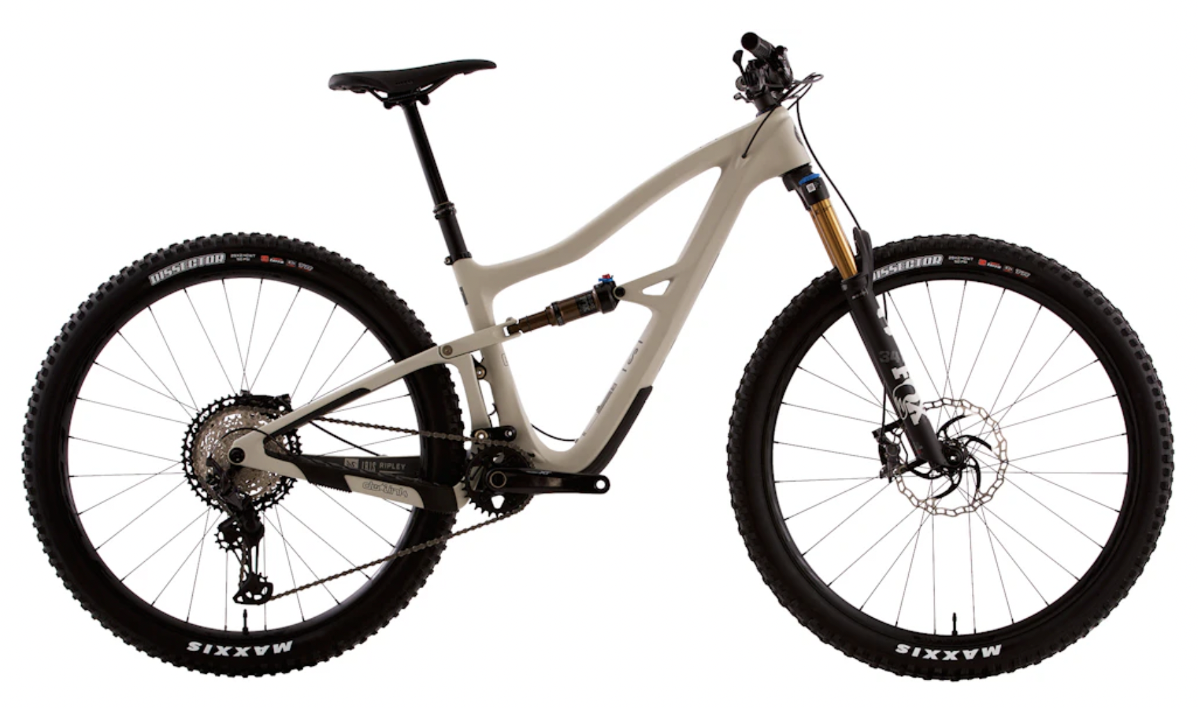 Ibis Ripley XT RF Jenson Exclusive