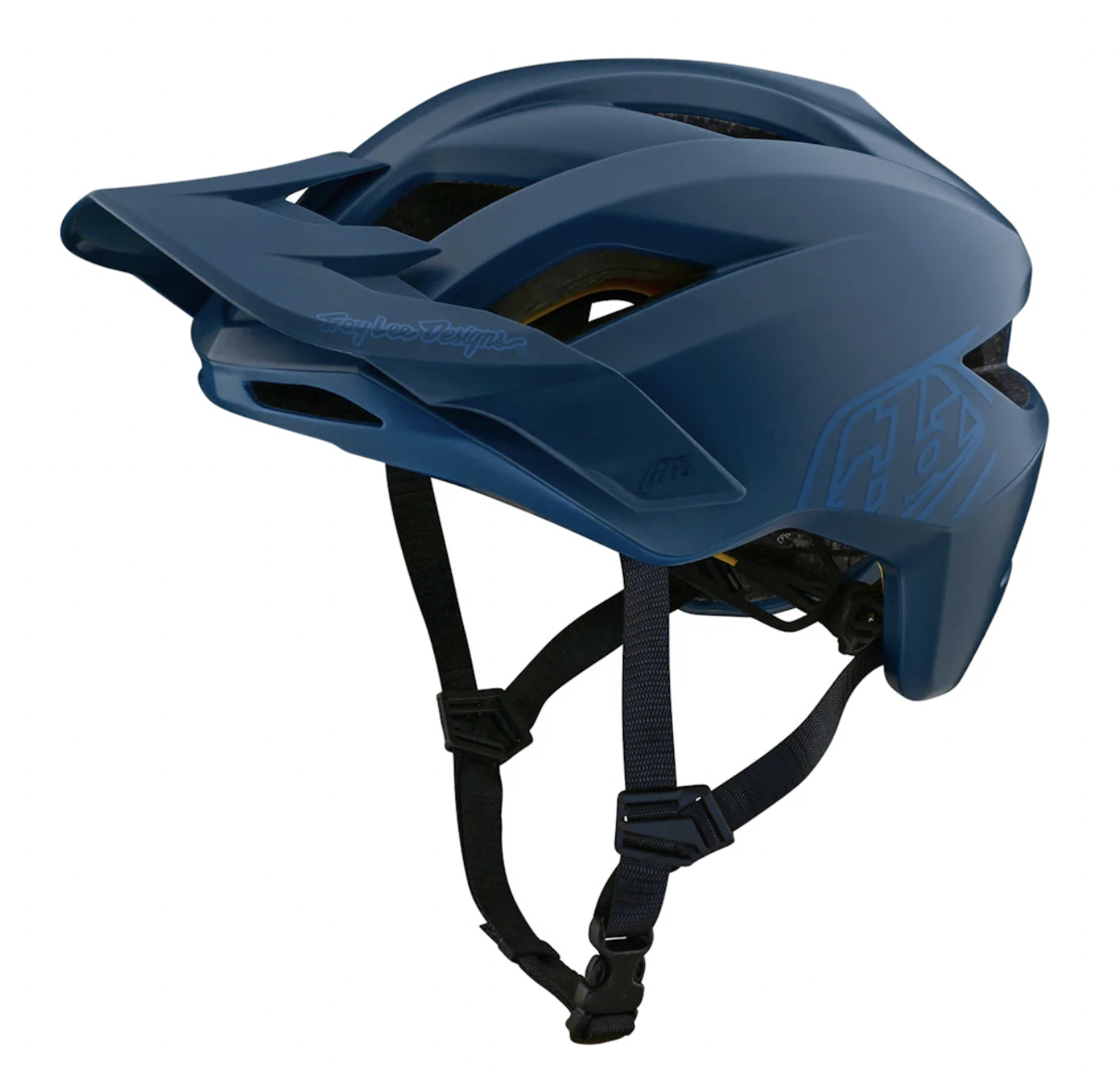 Troy Lee Designs Flowline Point Helmet