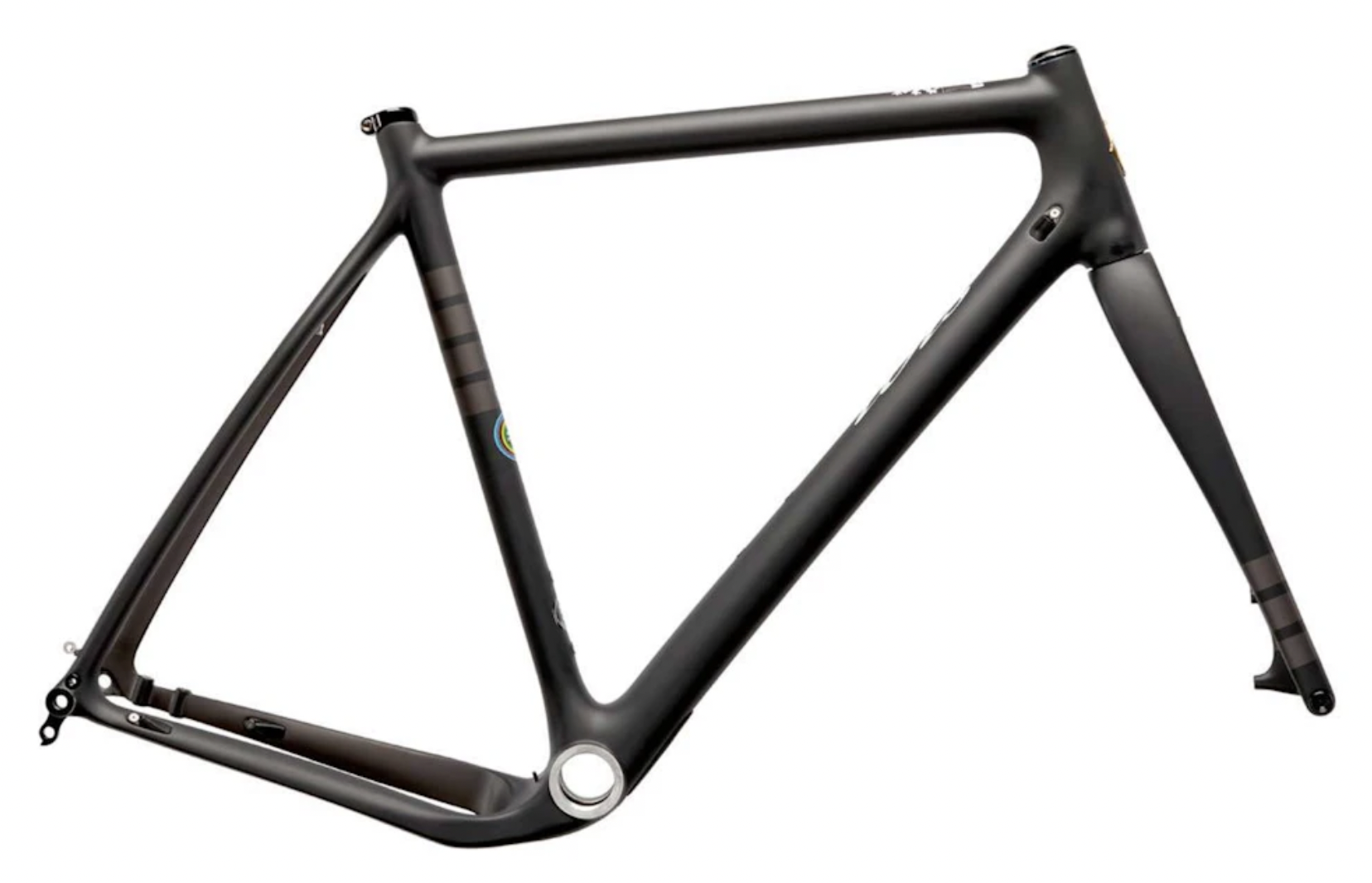 Ibis Hakka MX Frame