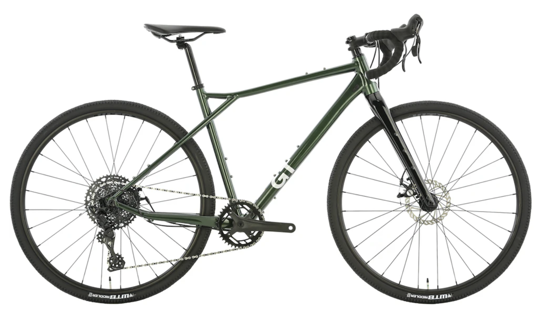 GT Grade Sport 