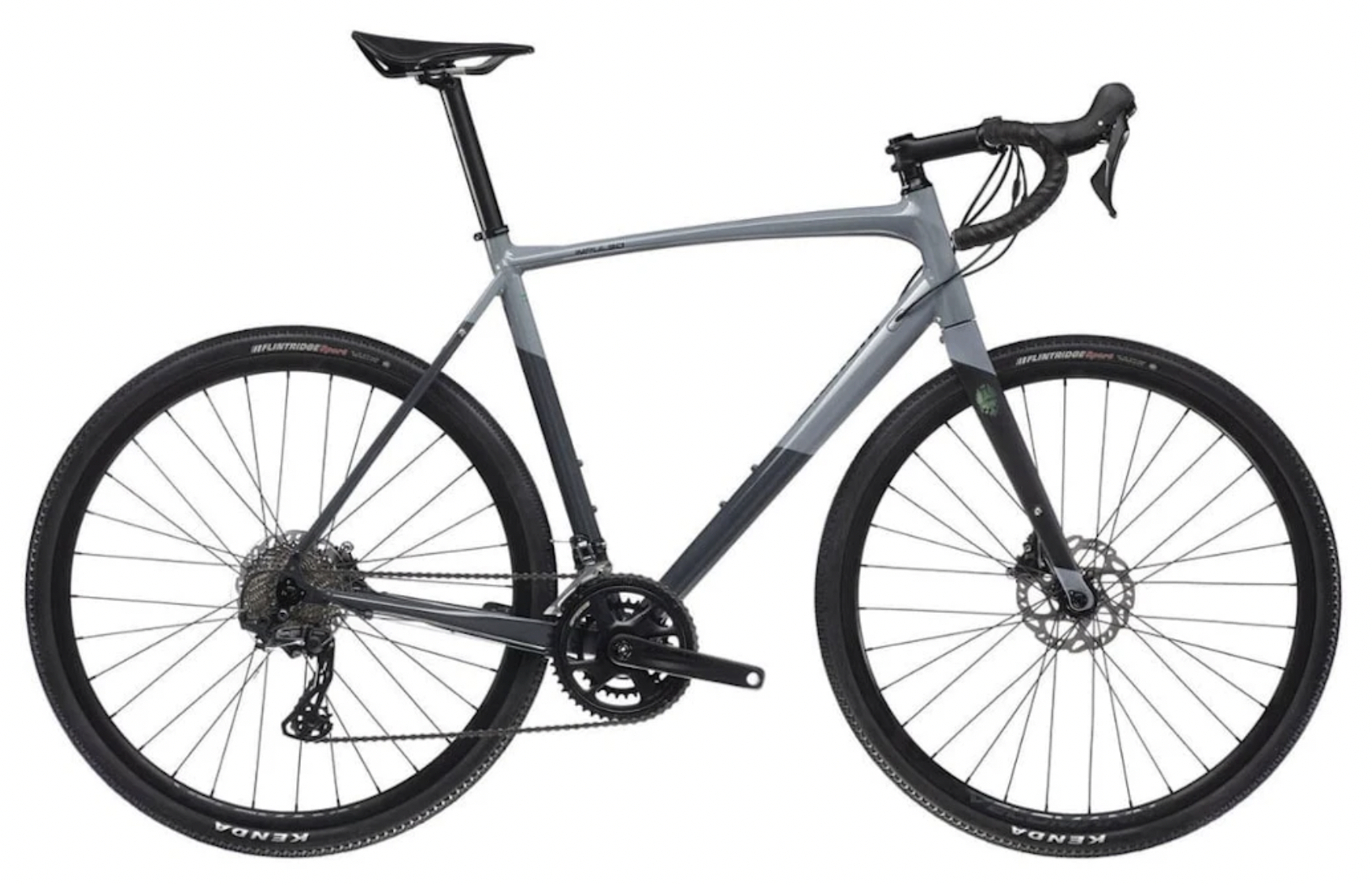 Bianchi Impulso Allroad GRX400