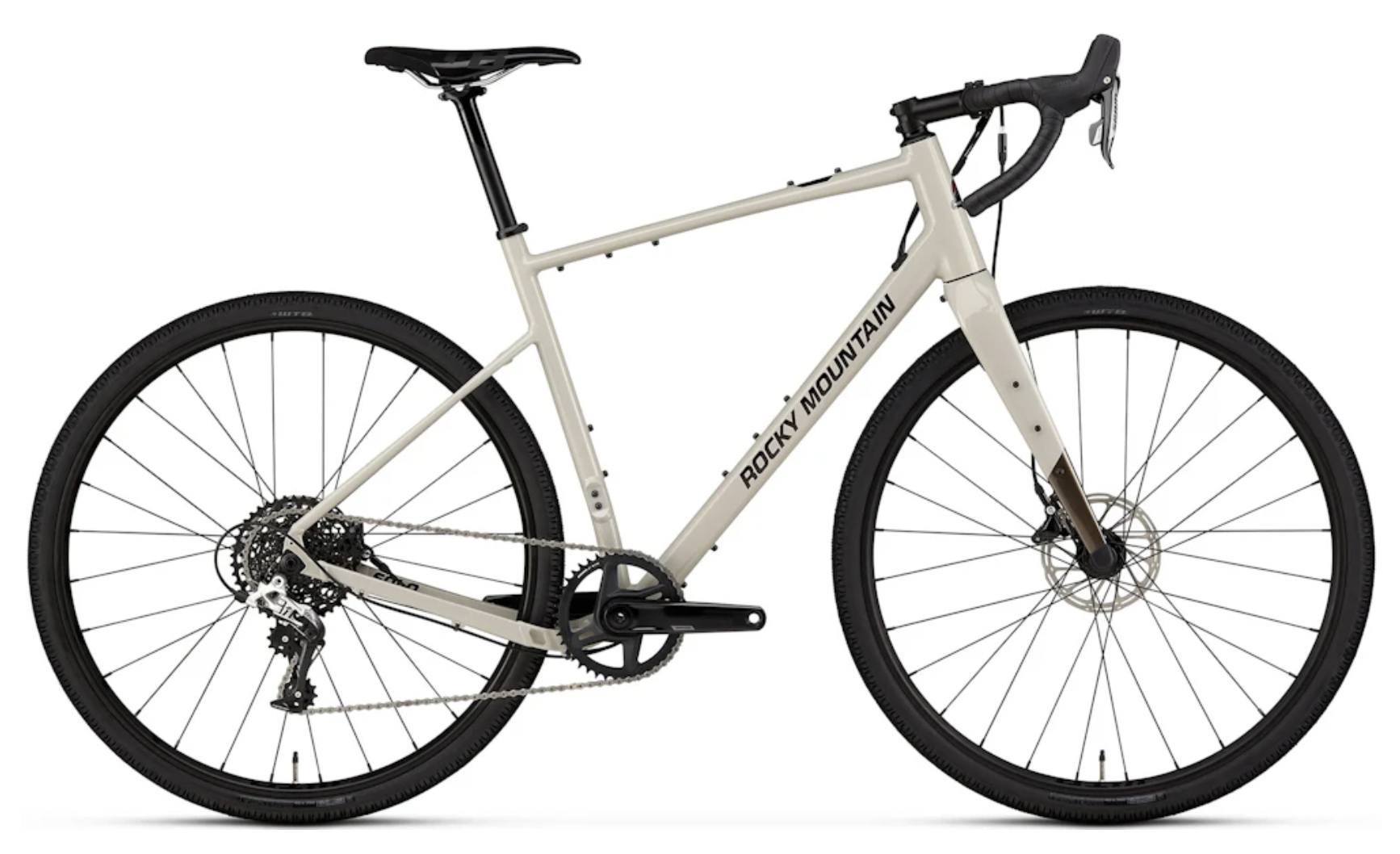 Rocky Mountain Solo Alloy 50 2023