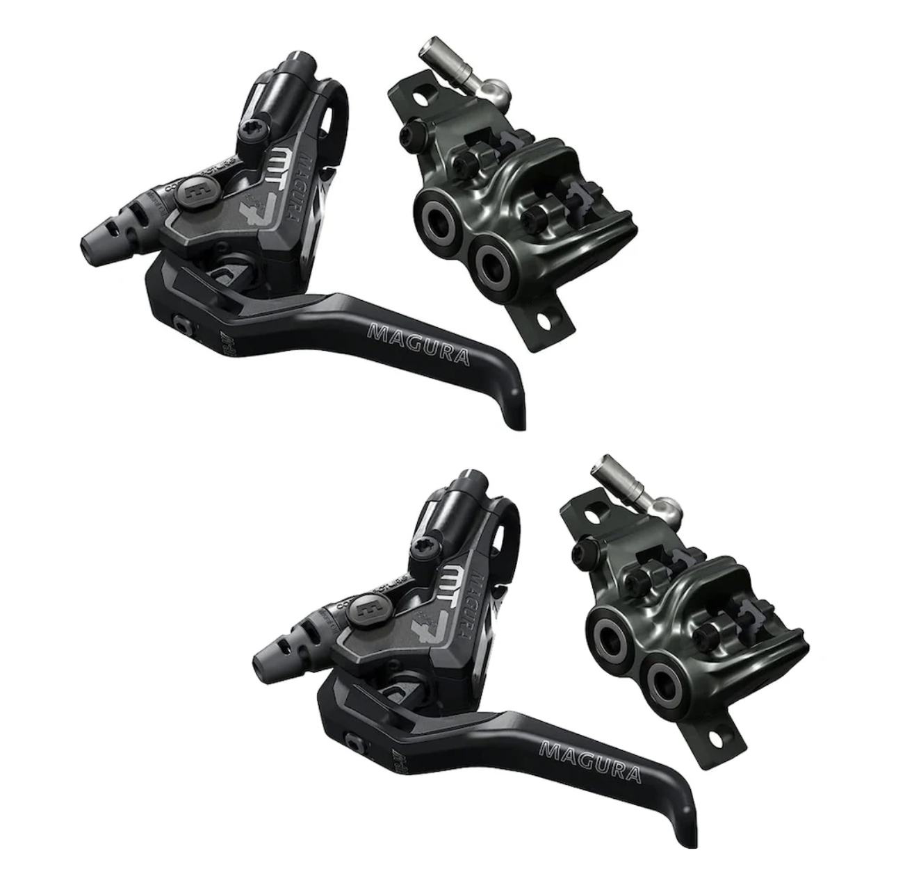 Magura MT7 HCW Brake Kit
