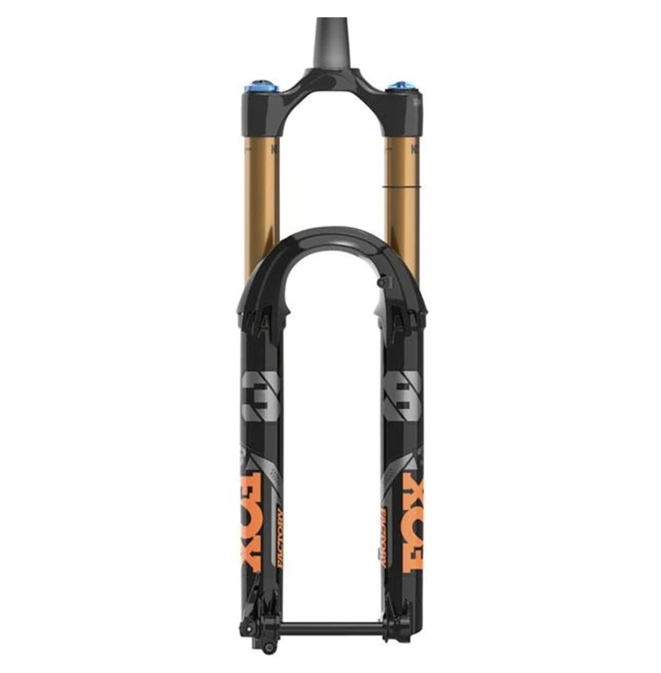 Fox 38 Float Factory GRIP 2 29 2022