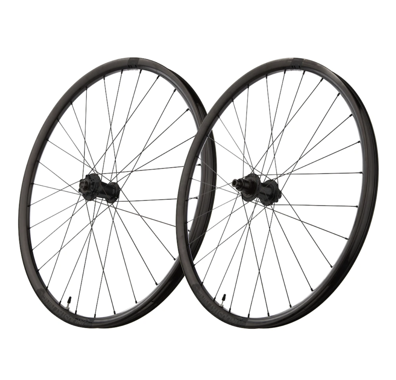 Industry Nine Classic 6 Bolt Enduro S Carbon 29'' Wheelset