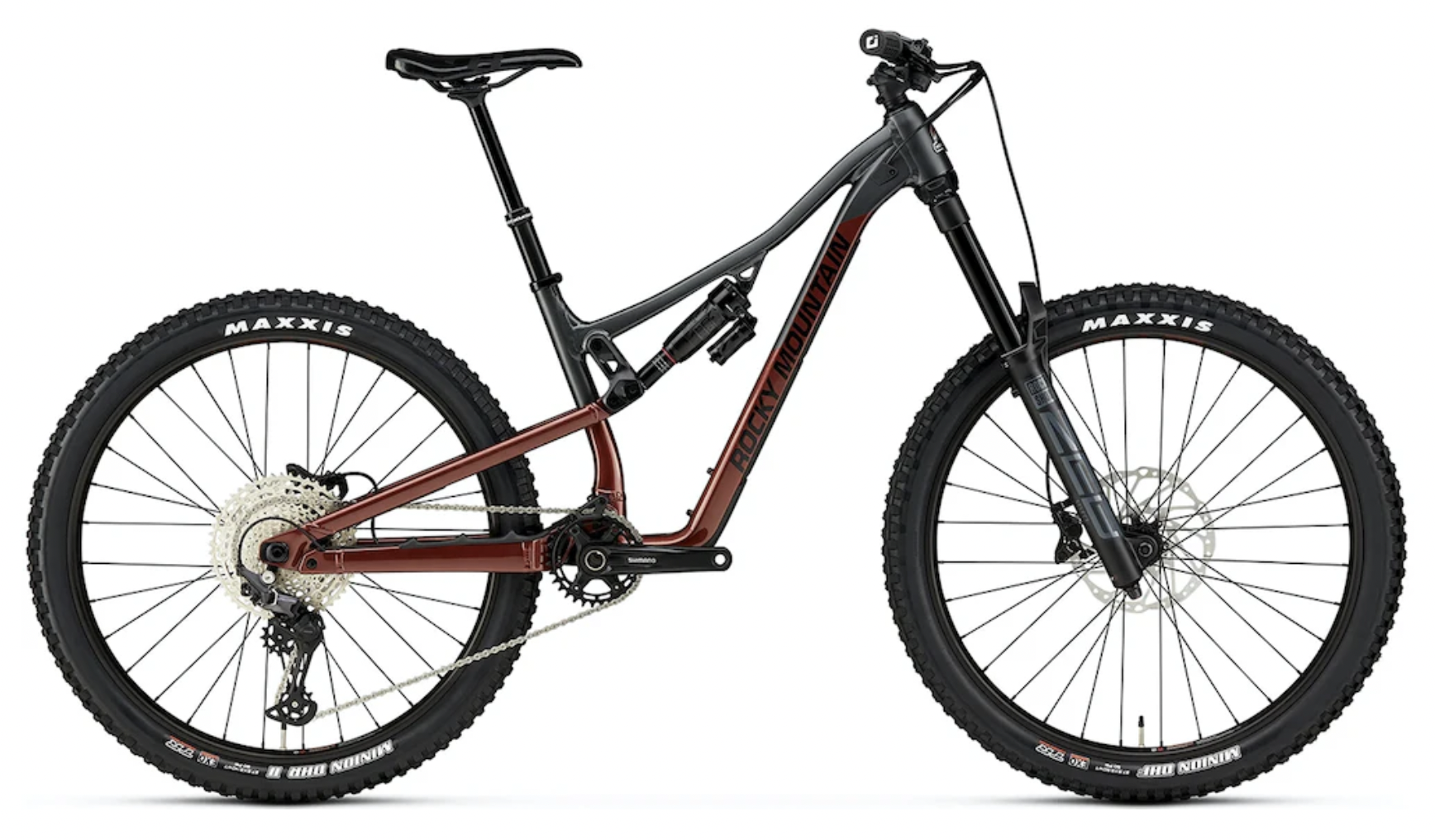 Rocky Mountain Altitude Alloy 30 2023