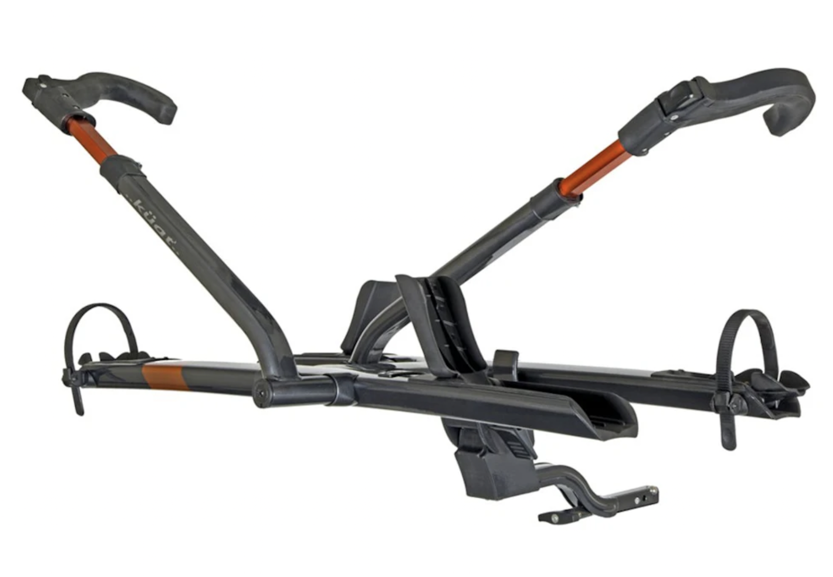 Kuat Sherpa 2.0 2'' Hitch 2 Bike Rack